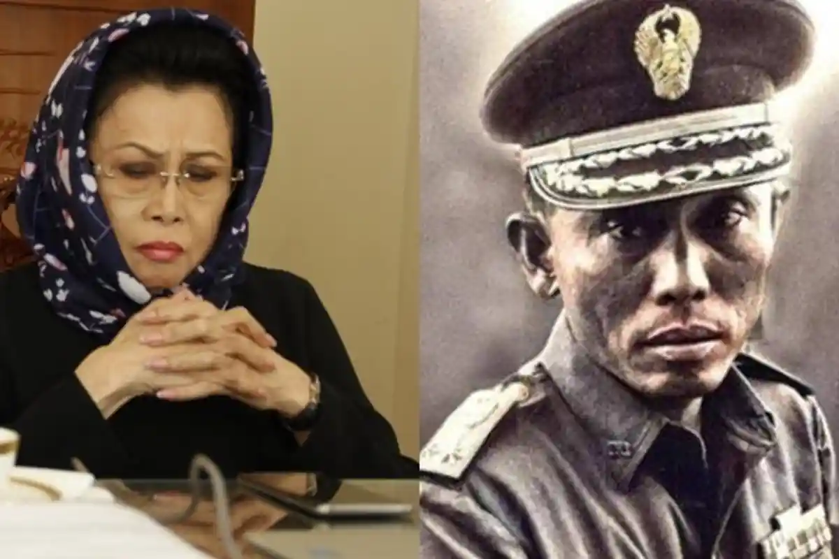 Kisah Jenderal Ahmad Yani Gugur Dibunuh Pemberontak G30S PKI, Wafat Saat Hari Ulang Tahun Sang Istri