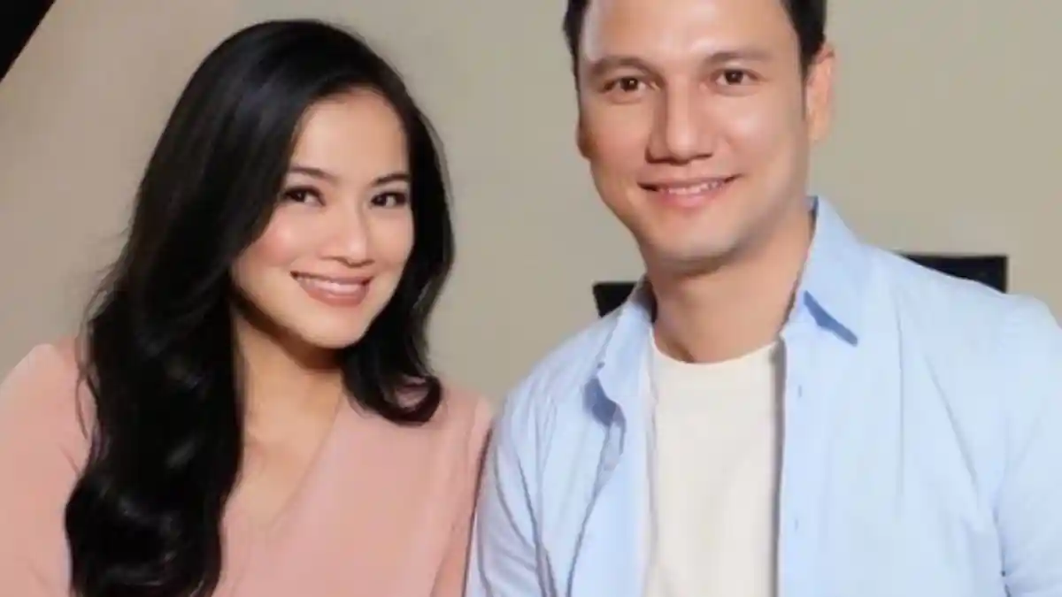 Mengintip Rumah Baru Titi Kamal dan Christian Sugiono, Mewah dan Luas Bak Hotel Bintang Lima