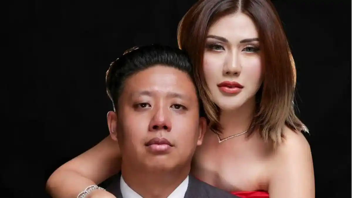 Profil Rey Utami, Artis Terkaya Di Indonesia Yang Kalahkan Aset Raffi ...