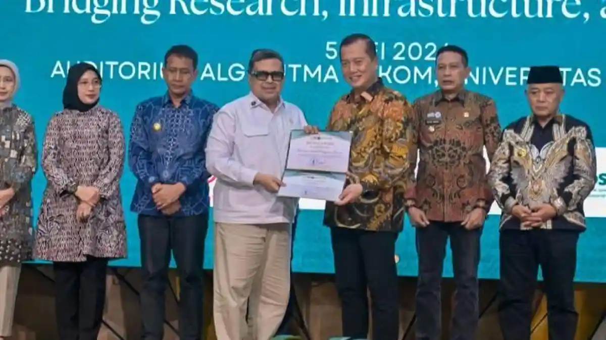 NTB Borong Dua Penghargaan Halal Metric 2026, Bukti Keunggulan Ekosistem Syariah Daerah