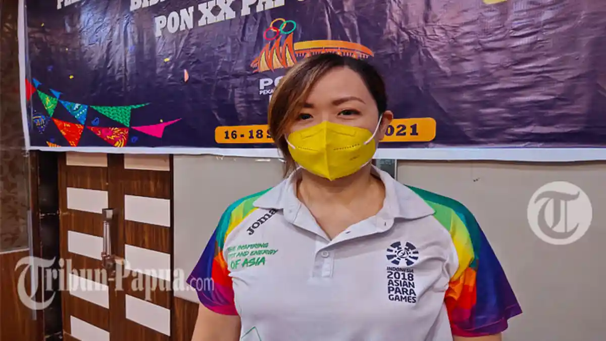 Urine Atlet PON XX Papua Akan Diambil untuk Tes Doping Saat Bertanding