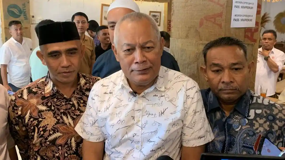 BPH Migas Enggan Cabut Barcode, Aceh akan Kaji Prinsip Akuntabilitas-Transparansi BBM Subsidi 