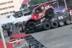 Aksi Off Road