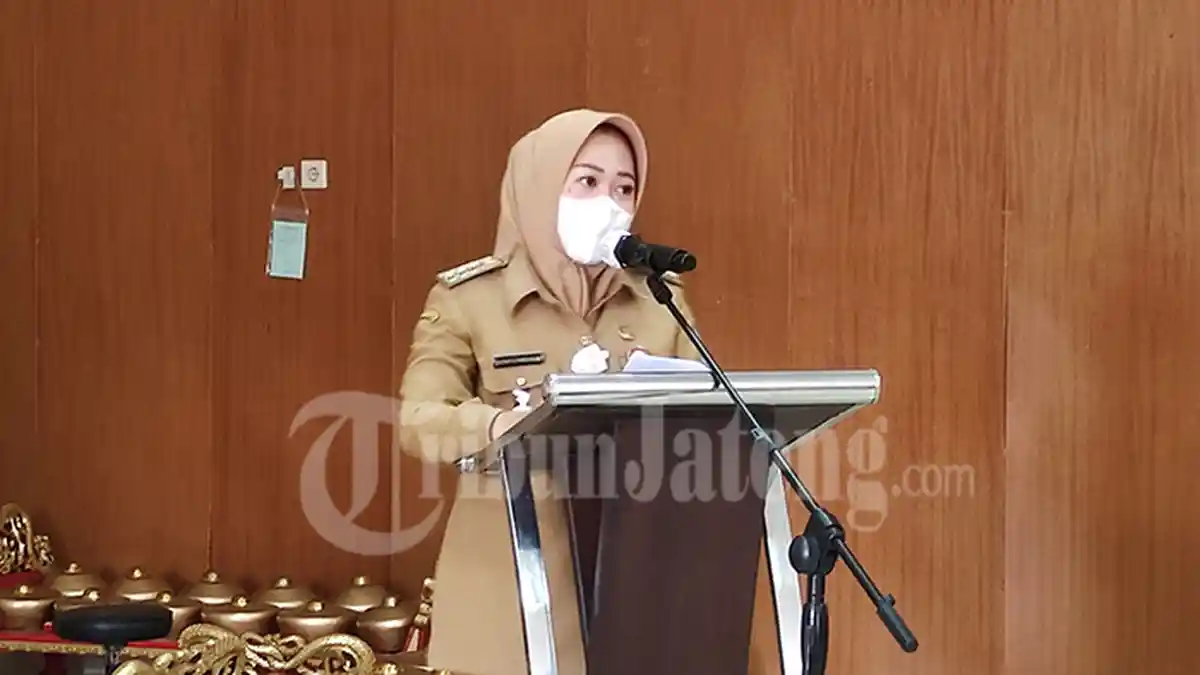 Purbalingga Bakal Tidak Punya Bupati Seminggu, Diganti Pelaksana Harian
