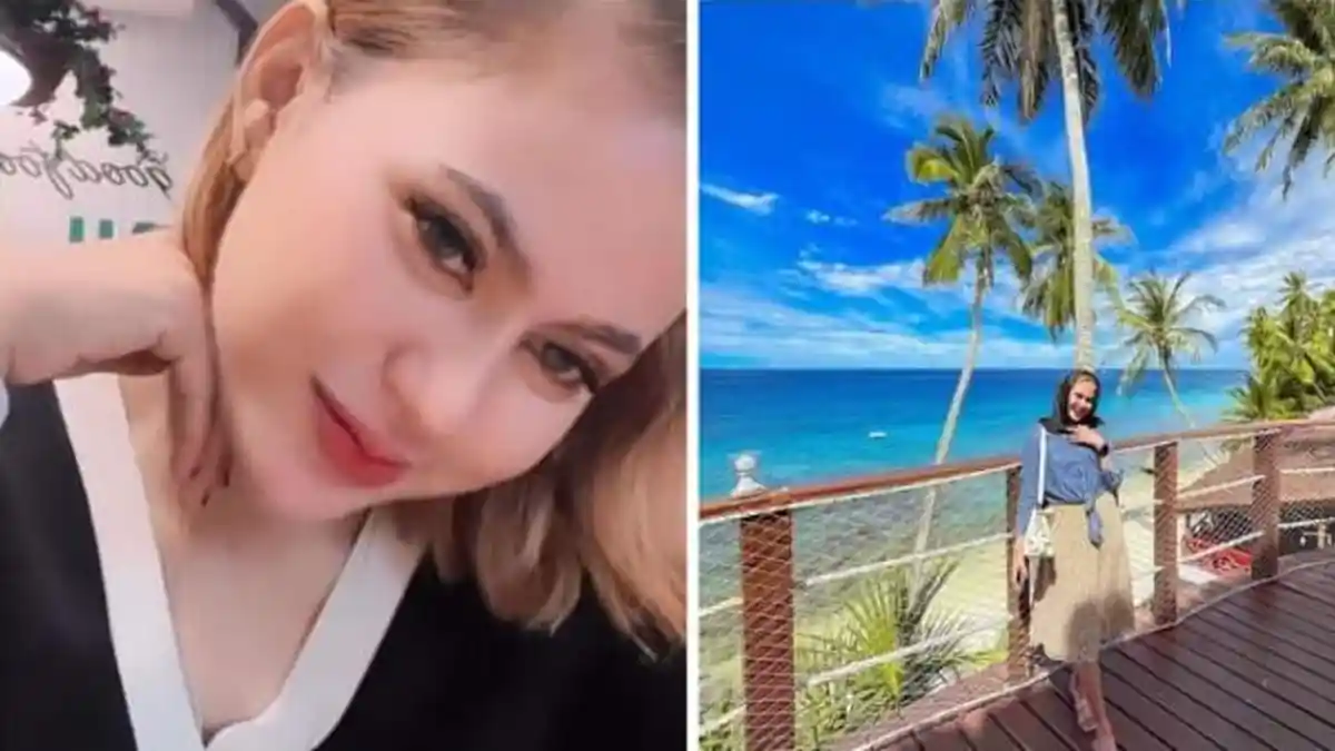 Mengenal Sosok ND, si Cantik Bandar Arisan Bodong dari Nagan Raya yang Tertangkap di Bali