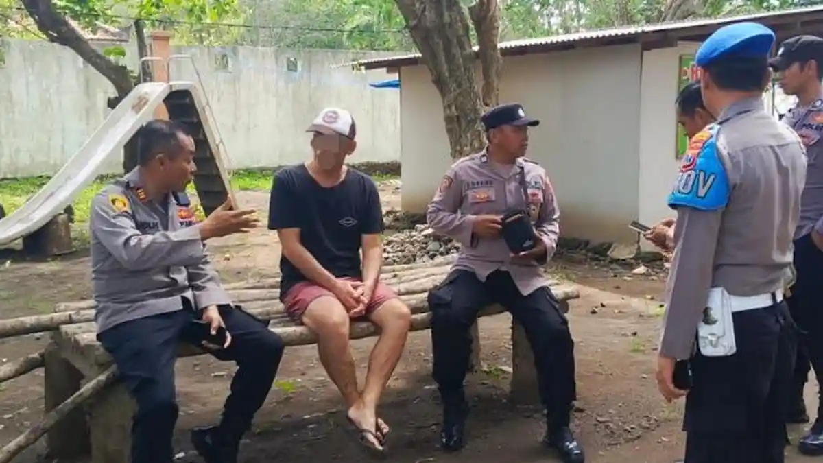 WNA Australia yang Hilang di Pantai Grajagan Sempat Ditolong Dua Rekannya, Tapi Gagal