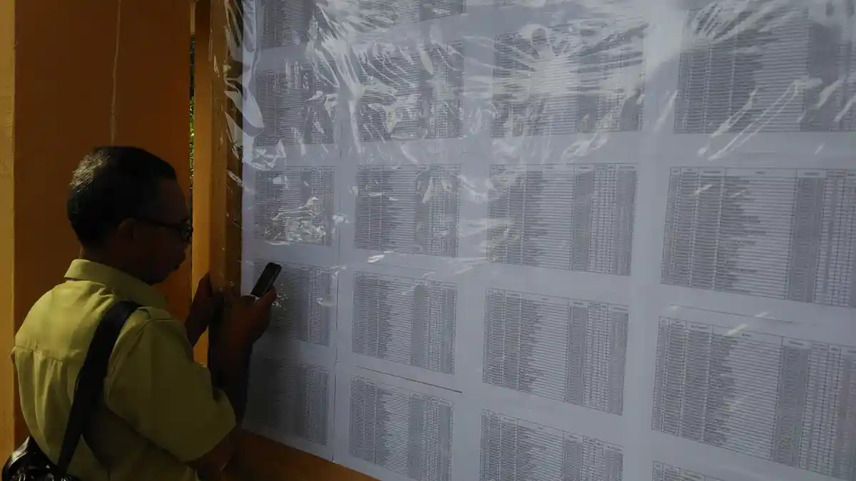 BKN: 413 Instansi dan Pemda Siap Umumkan Hasil SKD CPNS 2018, Ikuti Link-nya dan Syarat Ikut SKB