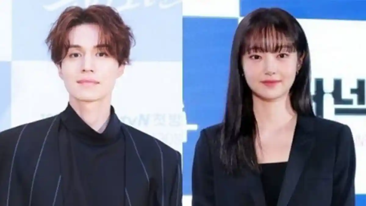 Sinopsis Drakor Murderer Shopping Mall, Tontonan Terbaru Ini Bakal Dibintangi Lee Dong Wook