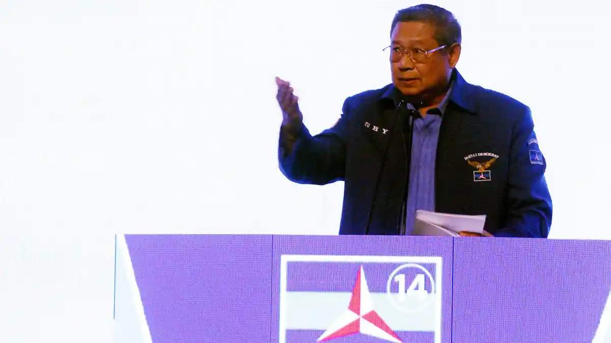 Partai Koalisi Pendukung Prabowo-Sandiaga Tidak Diundang ke Acara Ulang Tahun ke-17 Partai Demokrat