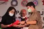 Rakernas III Konfederasi Rakyat Pekerja Indonesia