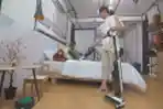 Robot Tineco Vacuum Ringankan Pekerjaan Saat Bersih-bersih