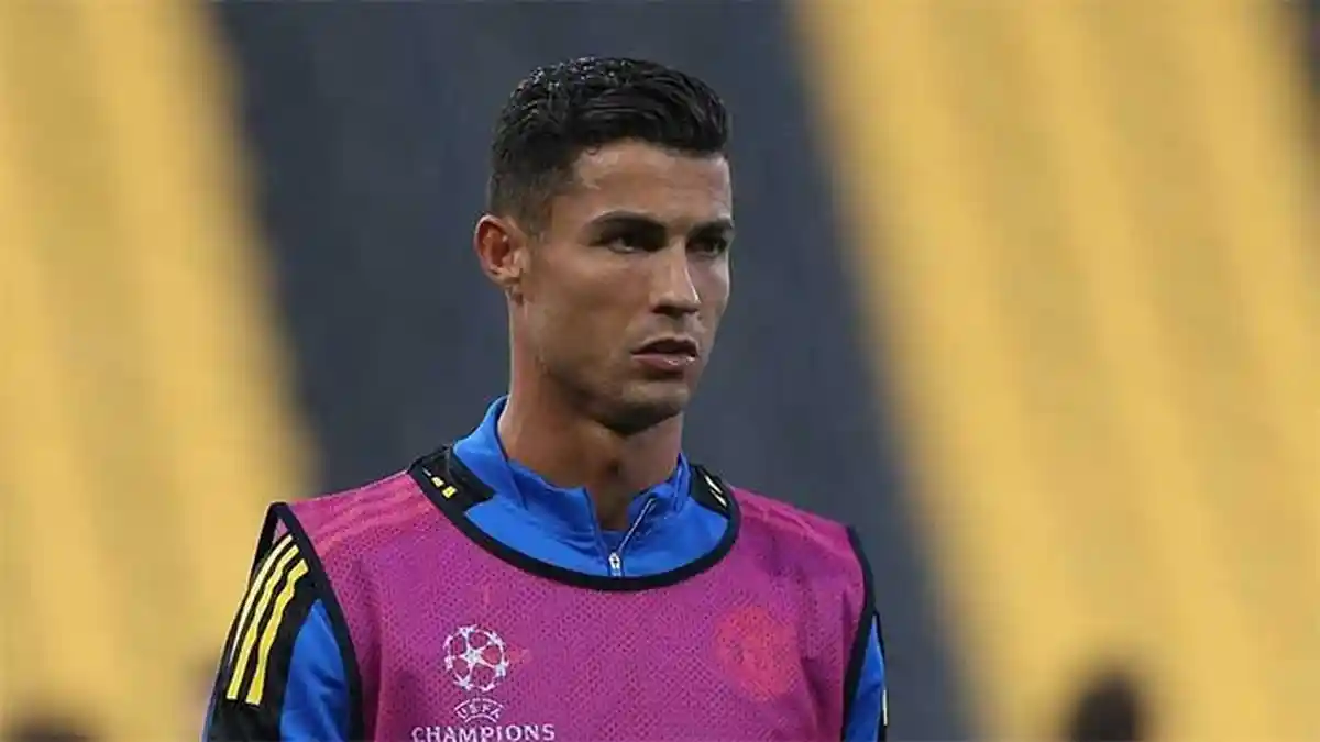 Liga Champions Young Boys vs Man Utd, Ronaldo Akan Buat Rekor Baru UCL