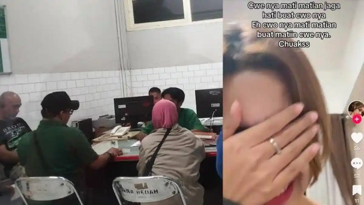 Postingan Janda di Surabaya Sebelum Tewas Dianiaya jadi Sorotan, Singgung Pacar dan Kematian