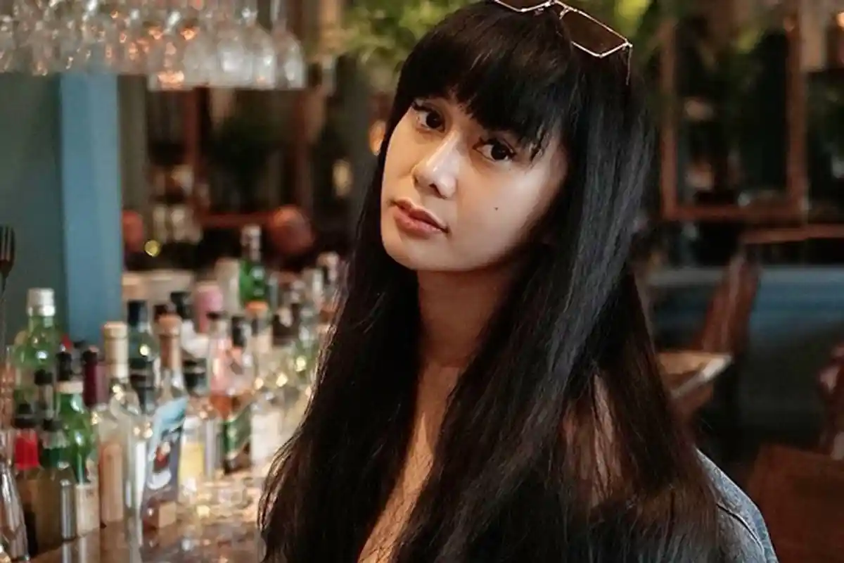 Terungkap Denise Chariesta Diduga Jadi Simpanan Sosok Pengacara Sebelum Dengan RD, Lihat Buktinya