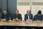 Diperiksa Polisi, Saiful Mujani Siap Beri Klarifikasi, Kuasa Hukum Pertanyakan Pasal Penghasutan