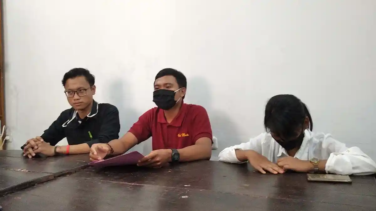 Oknum Petugas Lembaga Anak di Lampung Perkosa dan Jual Remaja Korban Pencabulan