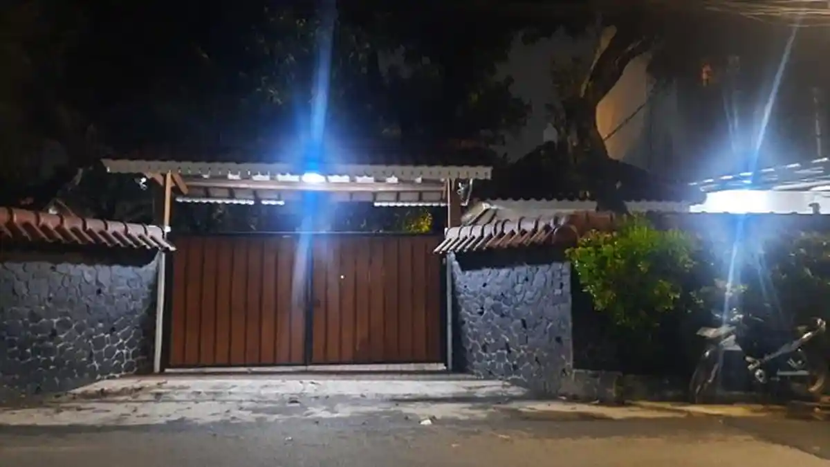 Daniah Lihat Langsung Kondisi Brigadir RAT yang Tewas di Mobil di Kawasan Mampang Prapatan Jaksel