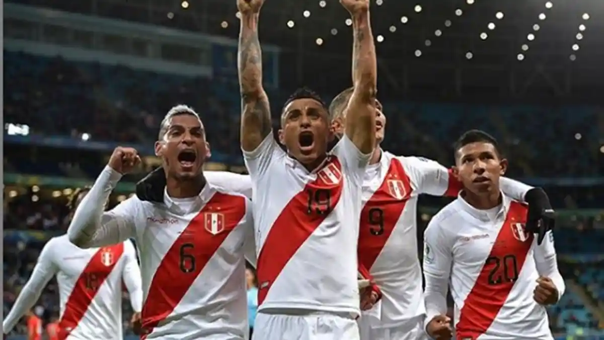 Kejutan Peru di Copa America 2019, Kekuatan Lama yang Ingin Bangkit Kembali