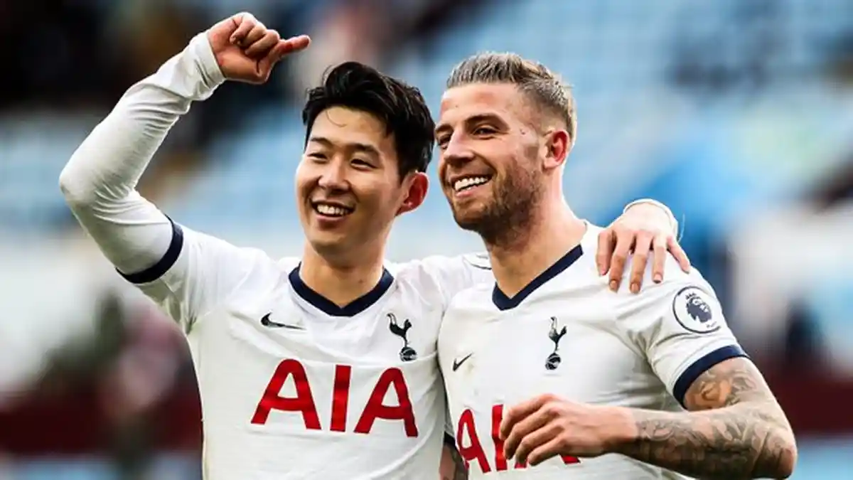 Prview UEFA Champion League: Tottenham vs Leipzig, Duel Nahkoda Beda Generasi - Beda Gaya