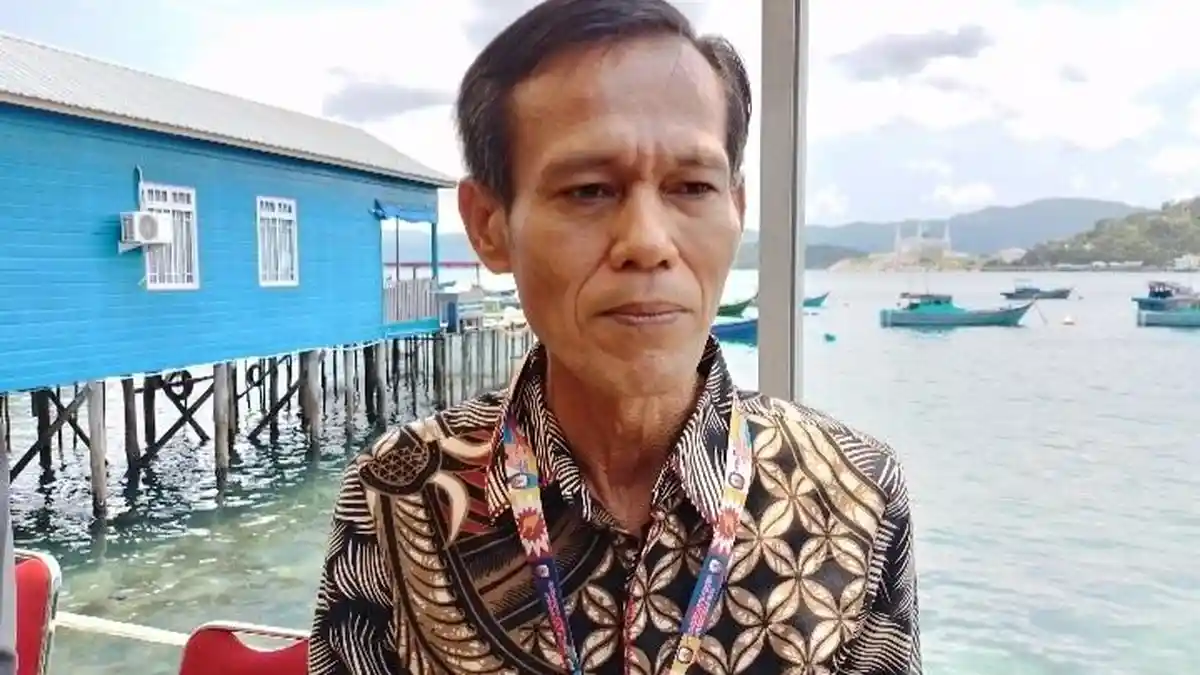 Debat Pilkada Anambas Malam Ini, Bawaslu Beri Imbauan ke Paslon hingga Pendukung