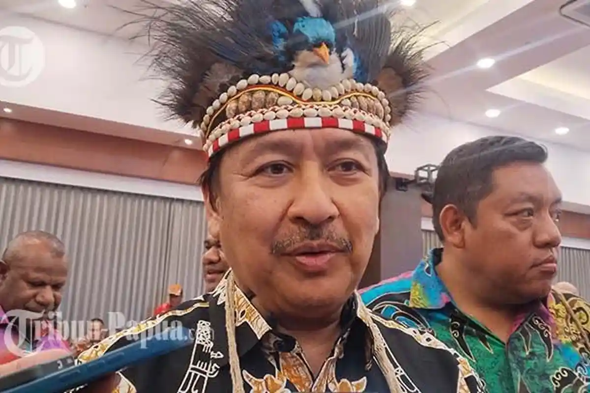 Kementrian Perhubungan: Kondisi Bandara dan Lapangan Terbang di Papua Masih Memprihatinkan 