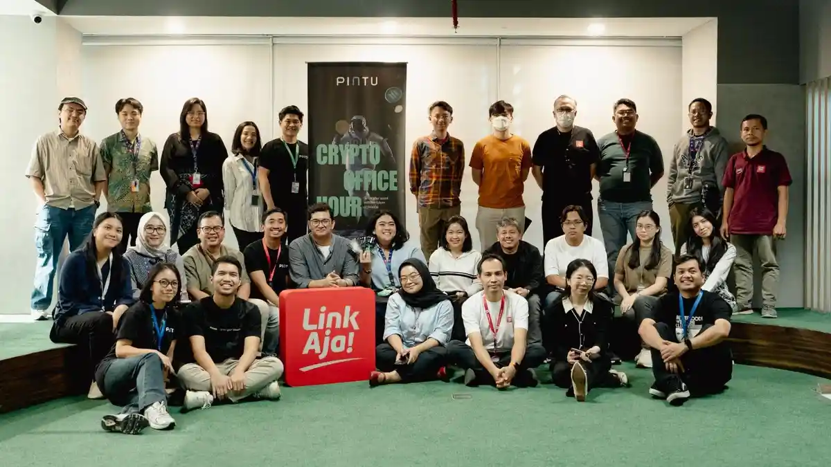 Pemula Perlu Pahami Peluang dan Risiko Aset Kripto Mudah Tentukan Strategi Investasi