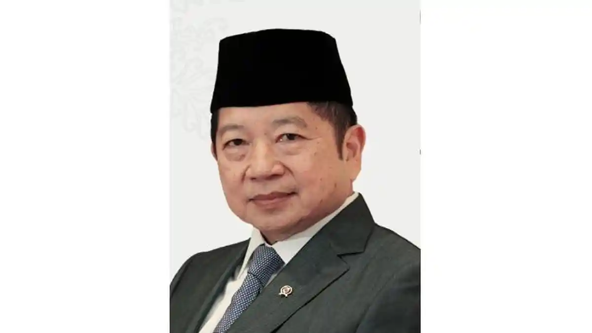 Aturan Turunan UU IKN Sudah Selesai, Suharso Monoarfa Sebut Ada Dua Perpres dan Empat PP, Apa Saja?