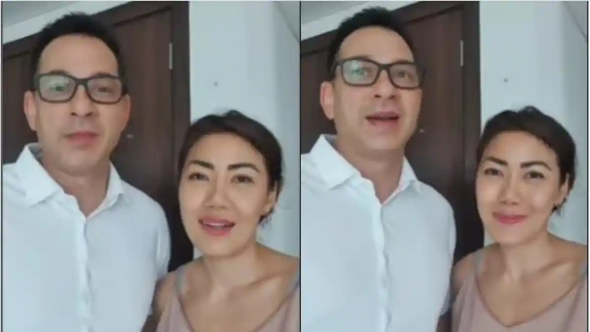 Anak-anak Inge Anugrah Pilih Tinggal Bareng Ari Wibowo: Mommy yang Keluar