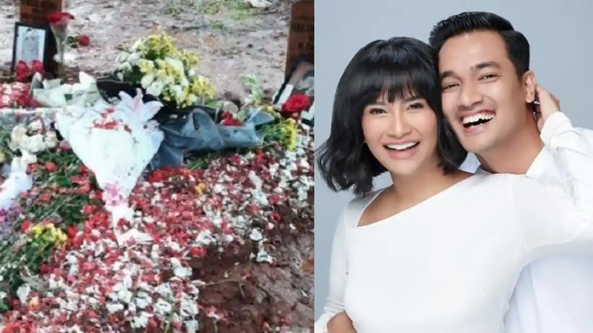 Doddy Sudrajat Pilih Wawancara daripada Beresin Makam Vanessa Angel, Kesaksian Sahabat Bikin Melongo