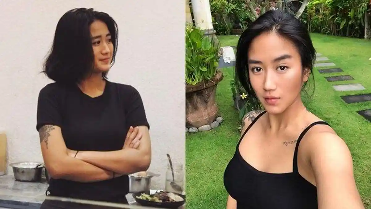Chef Renatta Beberkan 2 Syarat Ini Jika Ada yang Ingin Jadi Pacarnya : Harus Bisa Hidup Mandiri