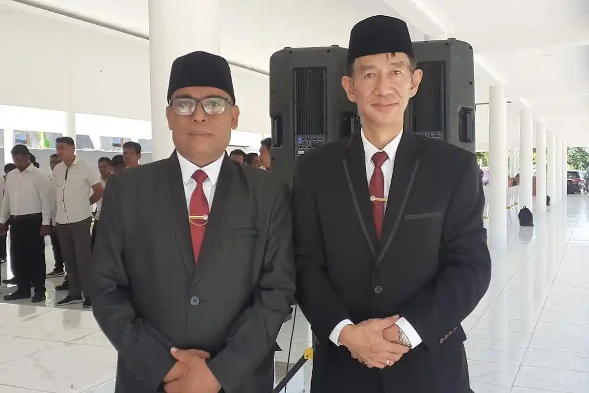 Dana Pilkada Sumba Barat Daya 2024 Rp27 Miliar