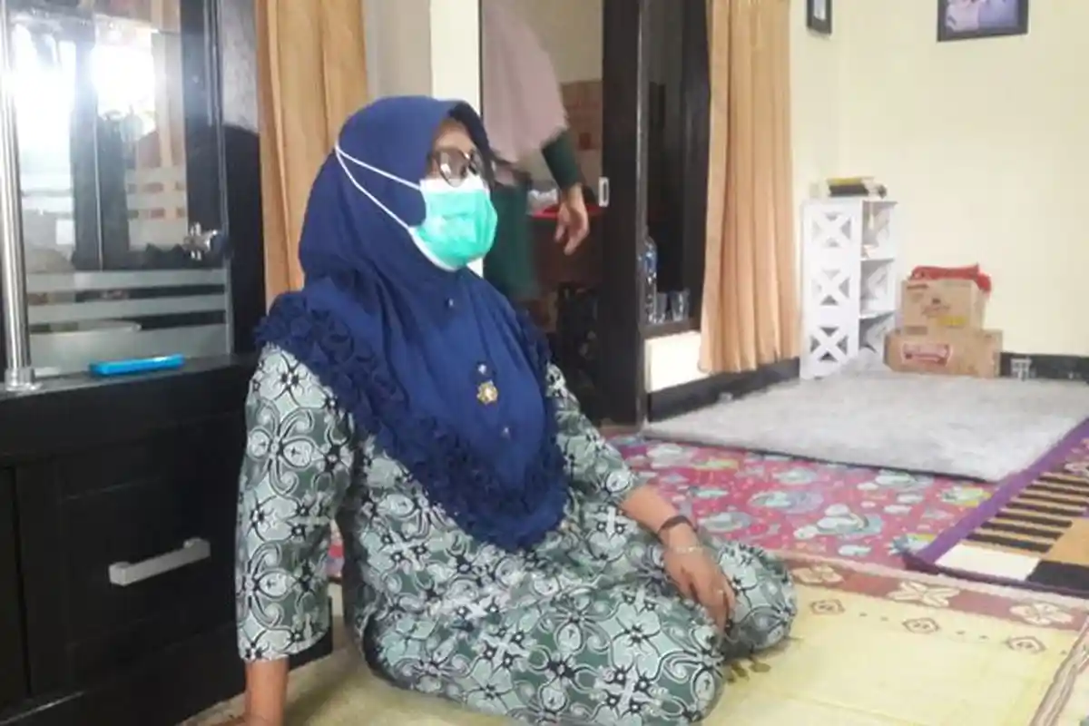 Sebulan Kasus Perampasan Nyawa di Subang, Keluarga Masih Tak Percaya Tuti & Amalia Mati Tak Wajar