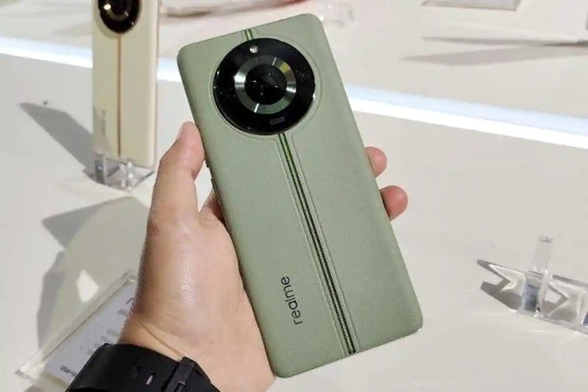 Mulai Dijual Hari Ini, Ini Harga dan Spesifikasi Realme 11 Pro 5G dan Realme 11 Pro Plus 5G Terbaru