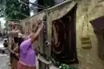 Rayakan Hari Noken Internasional di LBH Jakarta