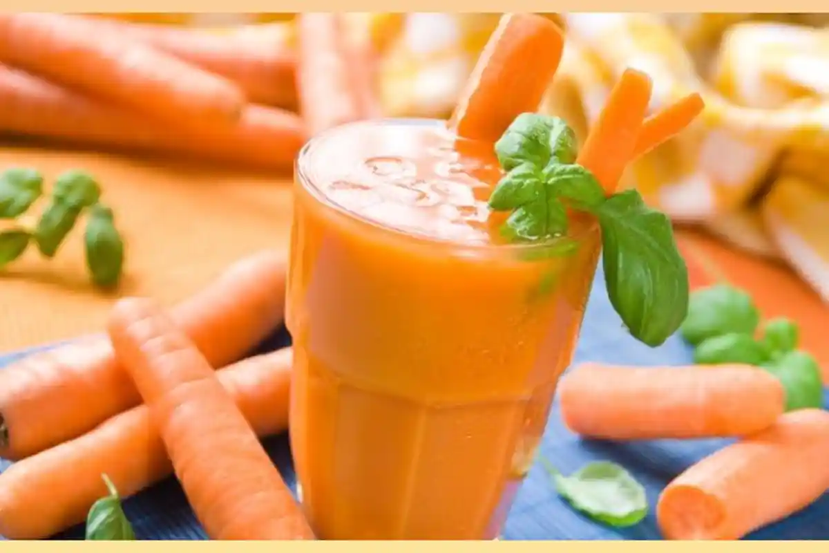 Bahaya dan Manfaat Wortel, Memiliki Kandungan Vtamin A Tinggi, Sebabkan Reaksi Alergi