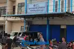 Warga Keluhkan Limbah Dapur SPPG Sungai Batang, Yayasan Minta Maaf dan Janji Tanggung Jawab