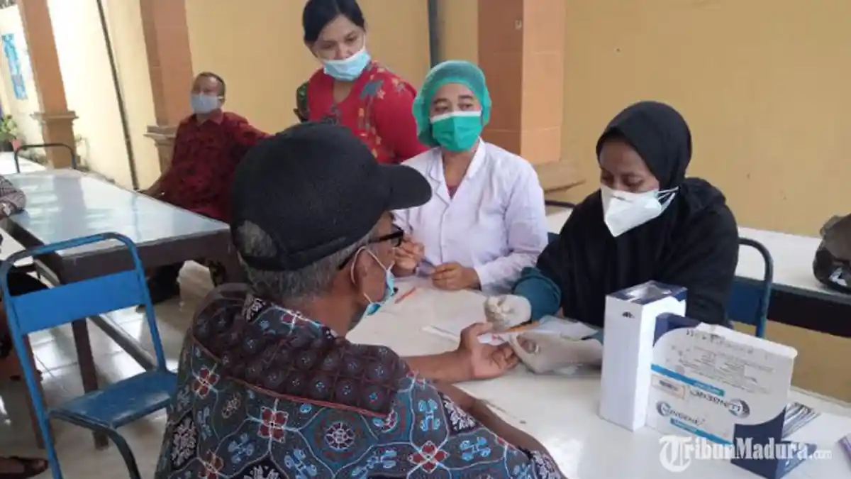Perbedaan Rapid Test Antigen dan Rapid Test Antibodi, Berikut Daftar Harga Masing-Masing Tesnya