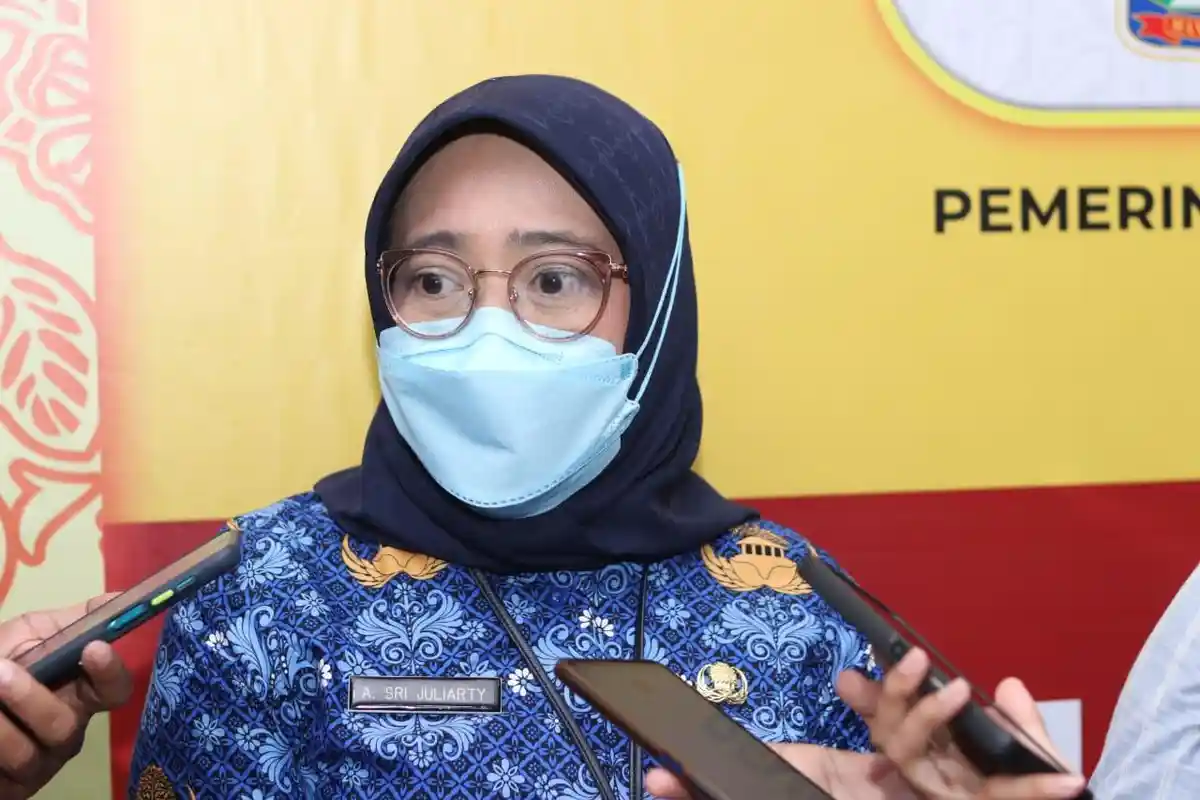DKK Catat 1.651 Kasus DBD di Balikpapan, Terbanyak di Balikpapan Utara dan Balikpapan Kota
