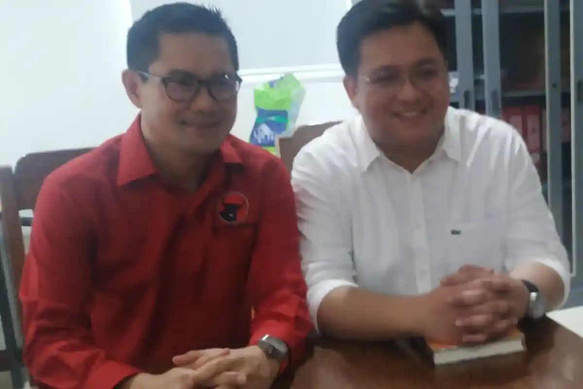 Percepat Konsolidasi Tim, JG-KWL Siap Tarung SGR Cs