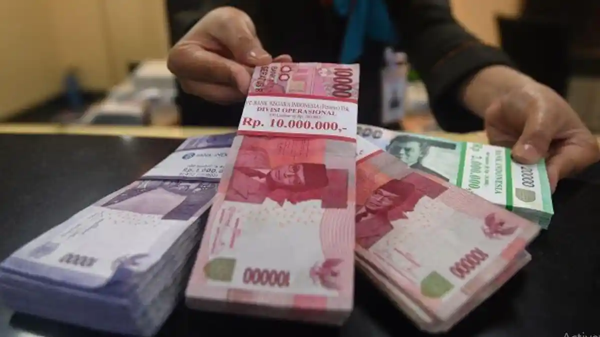 Bansos PKH dan BPNT Tahap 2 Cair April–Juni 2026,  Ikuti Langkah Cek Statusnya