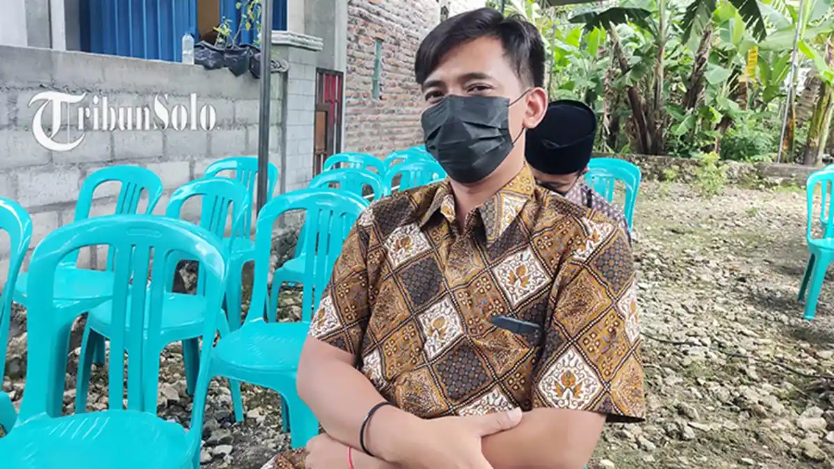 Sosok Mbah Minto di Mata Ucup, Orang yang Riang dan Tidak Pernah Mengeluh 