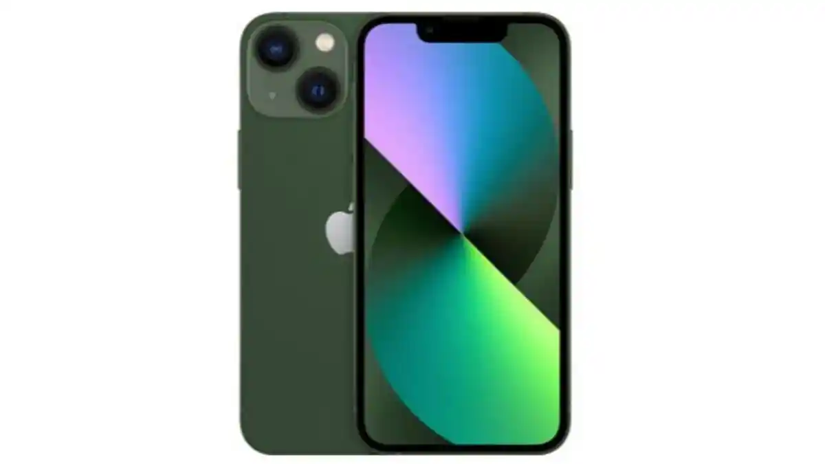 Kecil-kecil Cabe Rawit, Simak Spesifikasi Gahar iPhone 13 Mini, Kini Masih Banyak Dicari Konsumen
