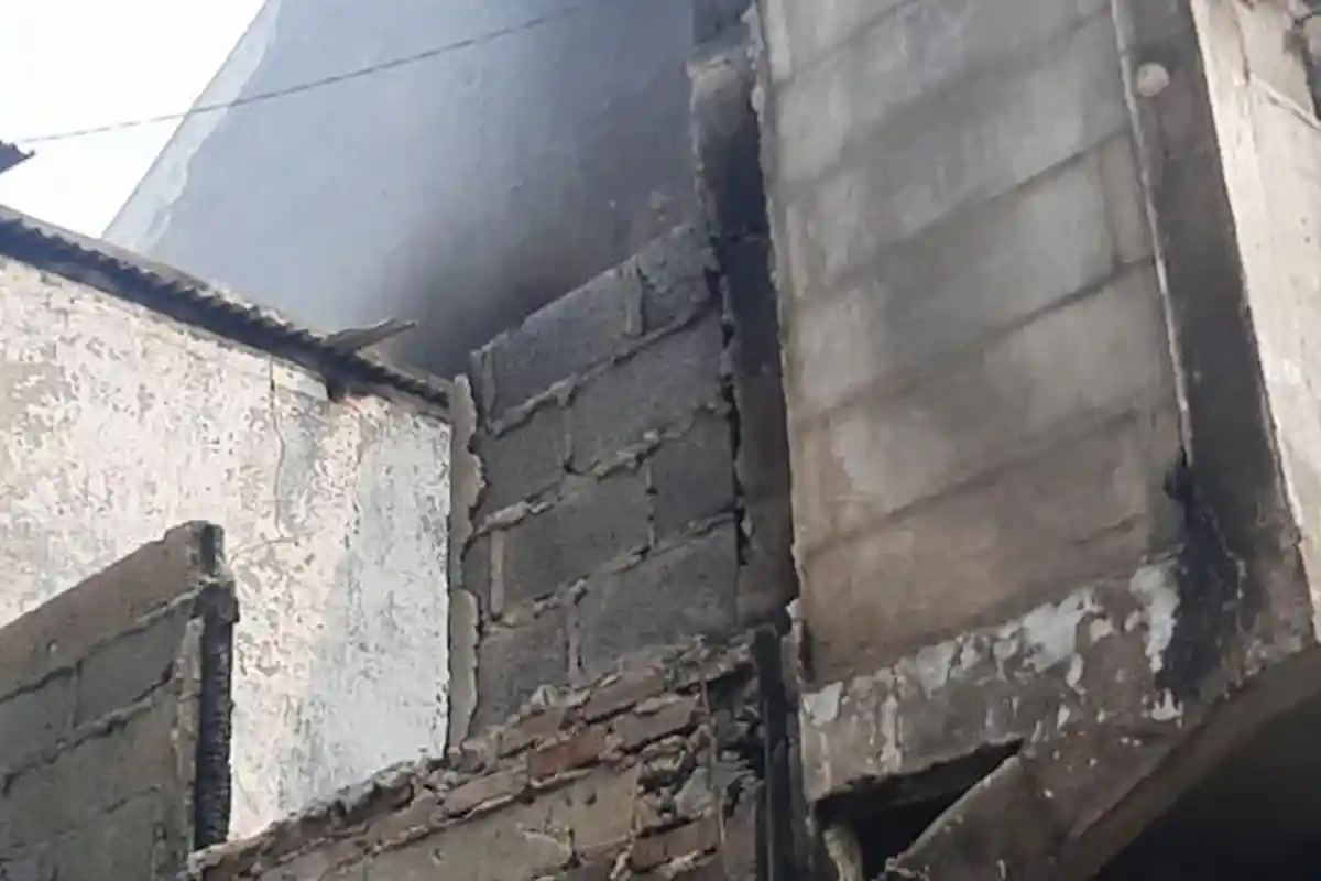 Sosok Satu Keluarga Korban Kebakaran di Papanggo Jakut Dimata Warga: Dikenal Ramah dan Mudah Bergaul