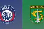 JADI-PENONTON-Logo-Arema-FC-dan-Persebaya-di-Super-League.jpg