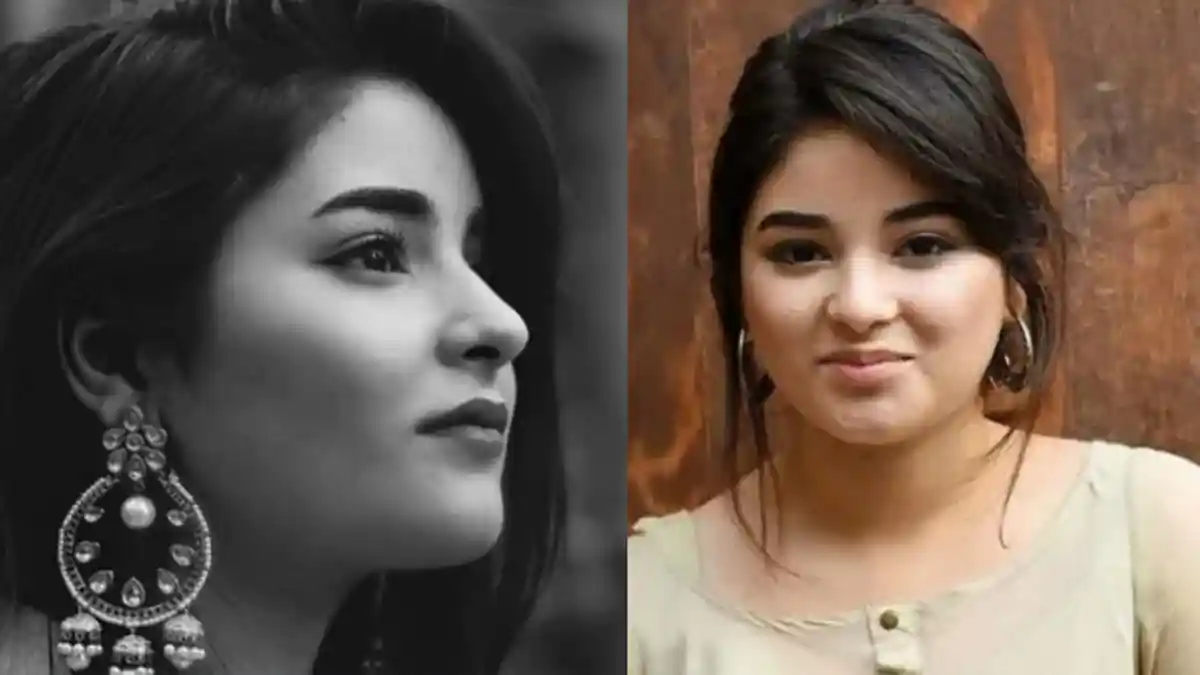 Pilih Perdalam Agama, Aktris Bollywood Zaira Wasim Umumkan Pensiun Dini dari Dunia Akting