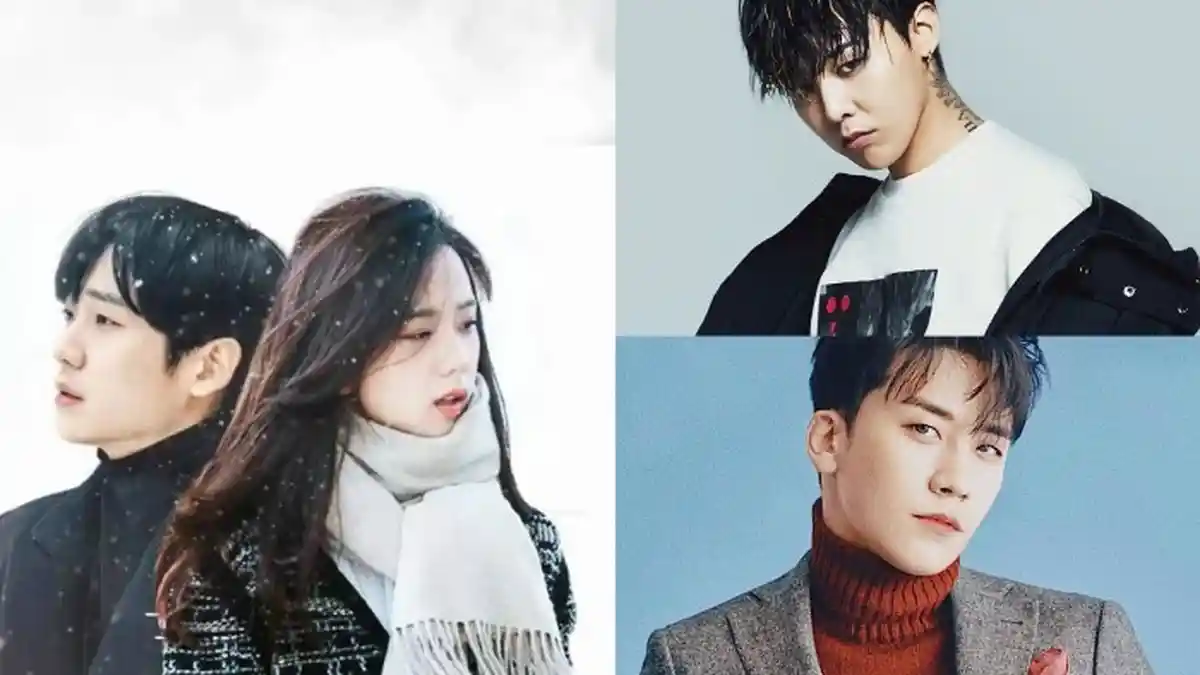 Ada Penyimpangan Sejarah Snowdrop, Ini 3 Kasus Besar YG Entertainment hingga Disebut Agensi Terburuk