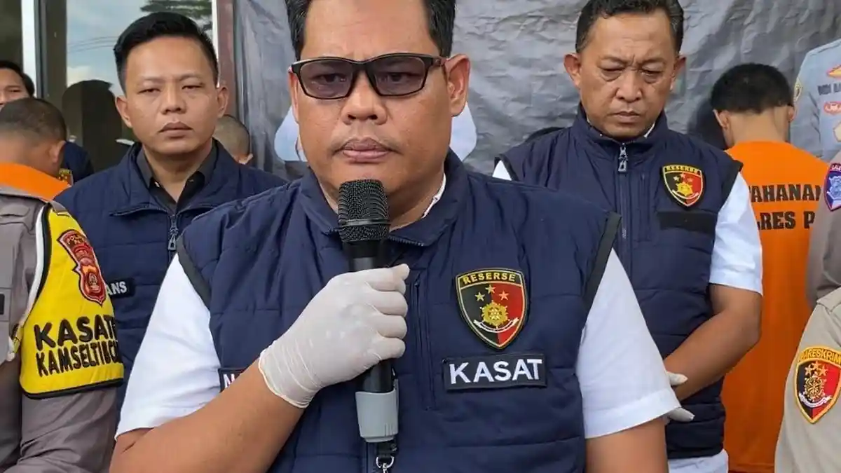 Kasus Asusila Anak Dominasi Peristiwa Kekerasan Terhadap Anak dan Perempuan di PALI Tahun 2024