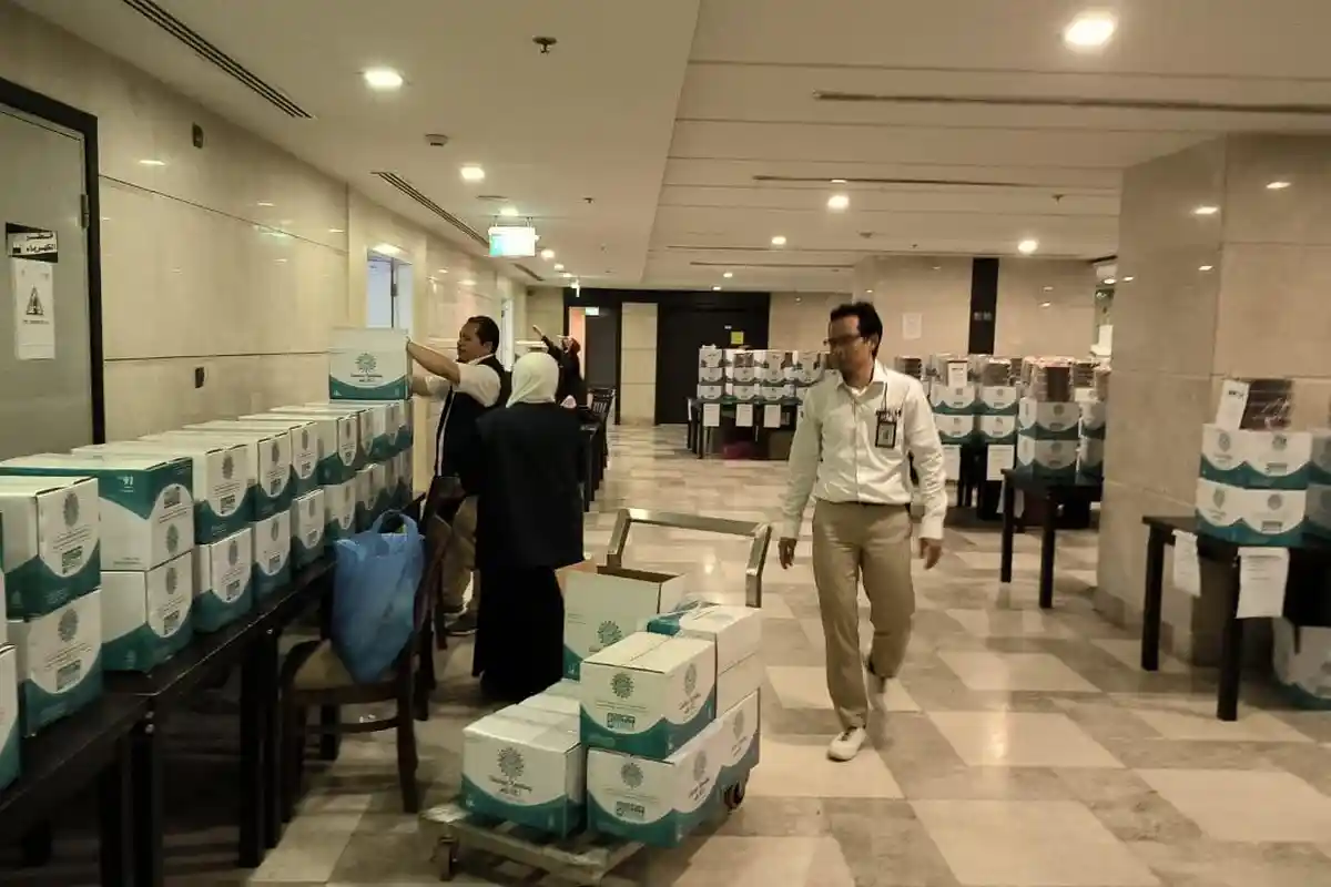 BPKH Mulai Persiapkan Akomodasi Musim Haji 2025