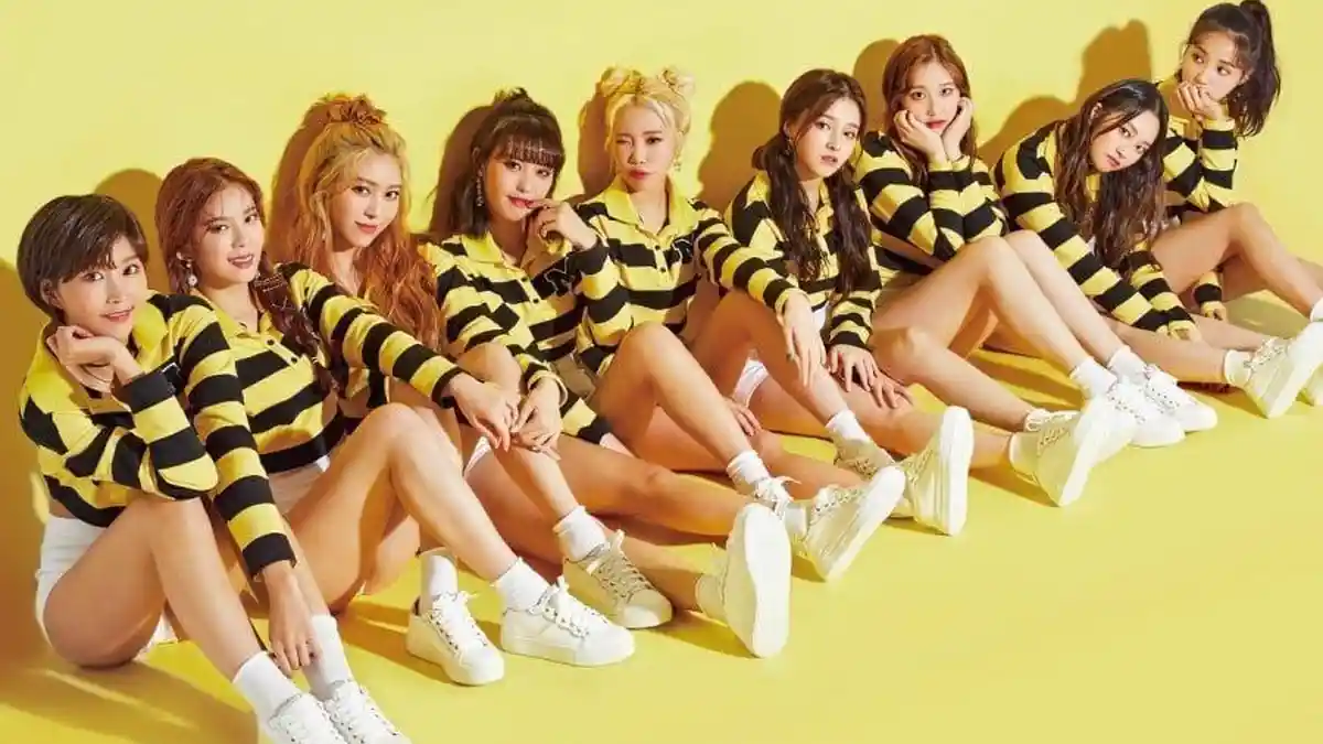 2 Member MOMOLAND Keluar dari Grup, 1 Member Lain Belum Jelas