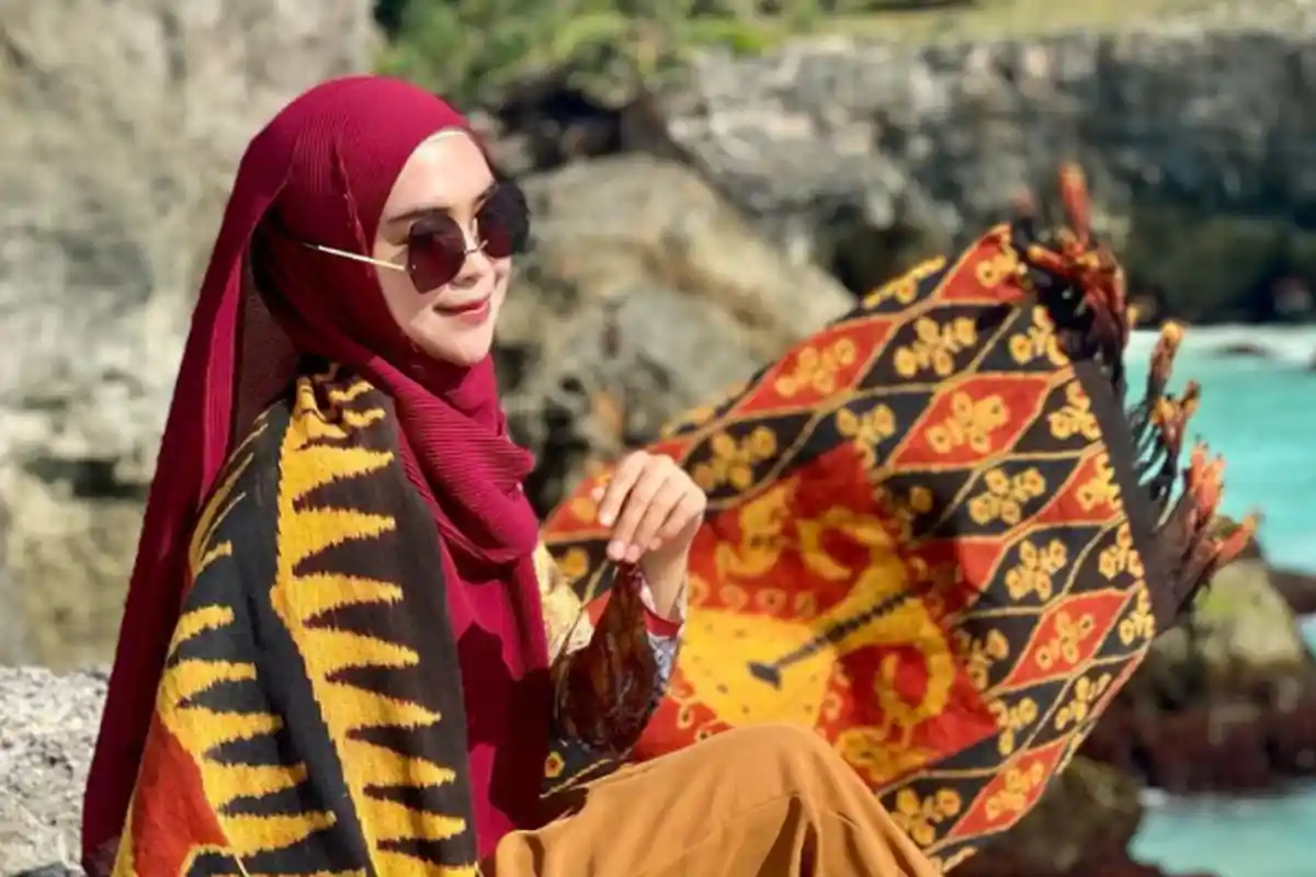 Ria Ricis Tanggapi Ceramah Oki Setiana Dewi yang Viral: Yang Kemarin Itu Mutlak Terpotong